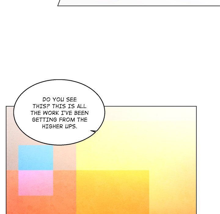 Black Hound Manhwa - Chapter 35 Page 31