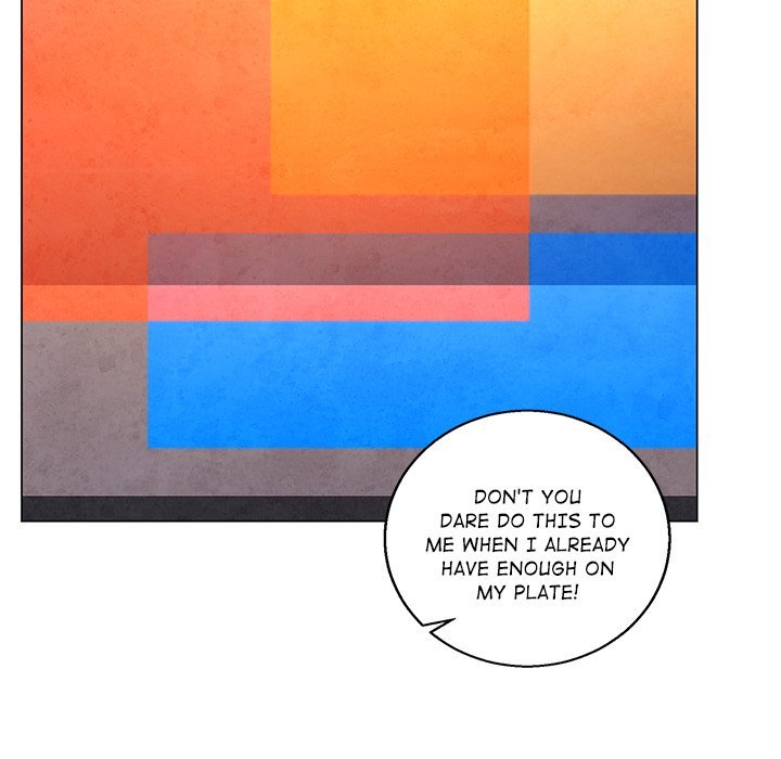 Black Hound Manhwa - Chapter 35 Page 32