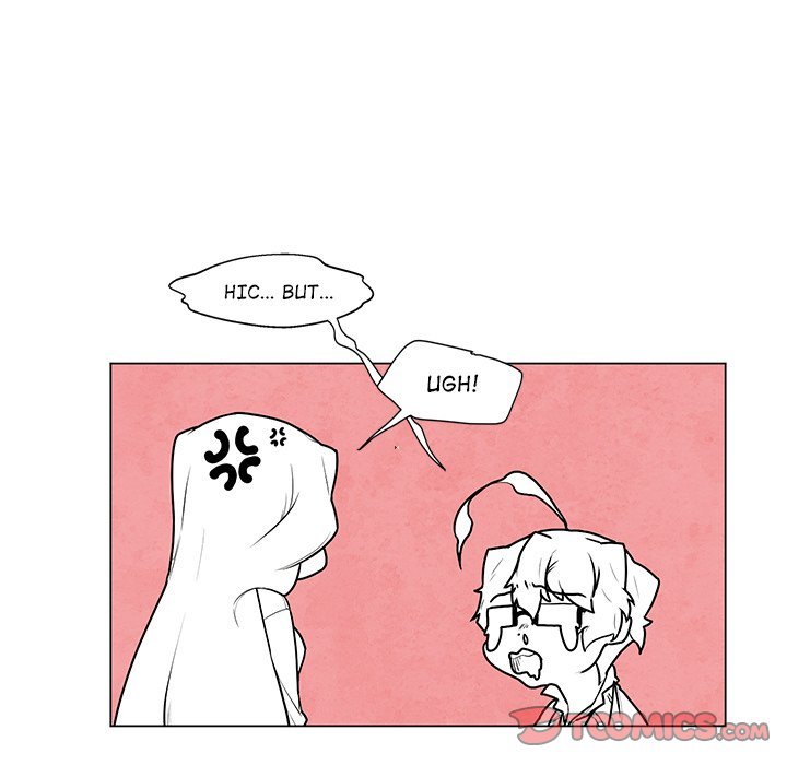 Black Hound Manhwa - Chapter 35 Page 33