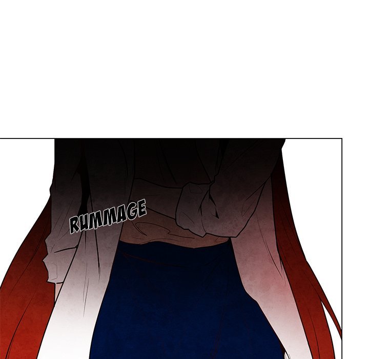 Black Hound Manhwa - Chapter 35 Page 34