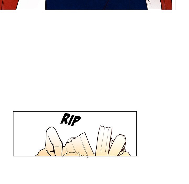 Black Hound Manhwa - Chapter 35 Page 35