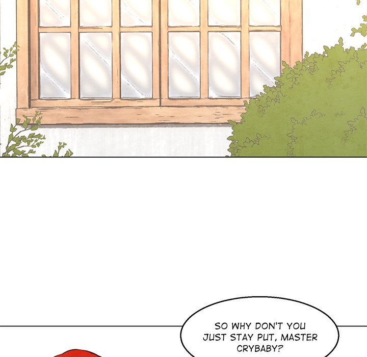 Black Hound Manhwa - Chapter 35 Page 38