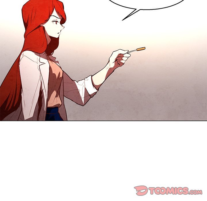 Black Hound Manhwa - Chapter 35 Page 39