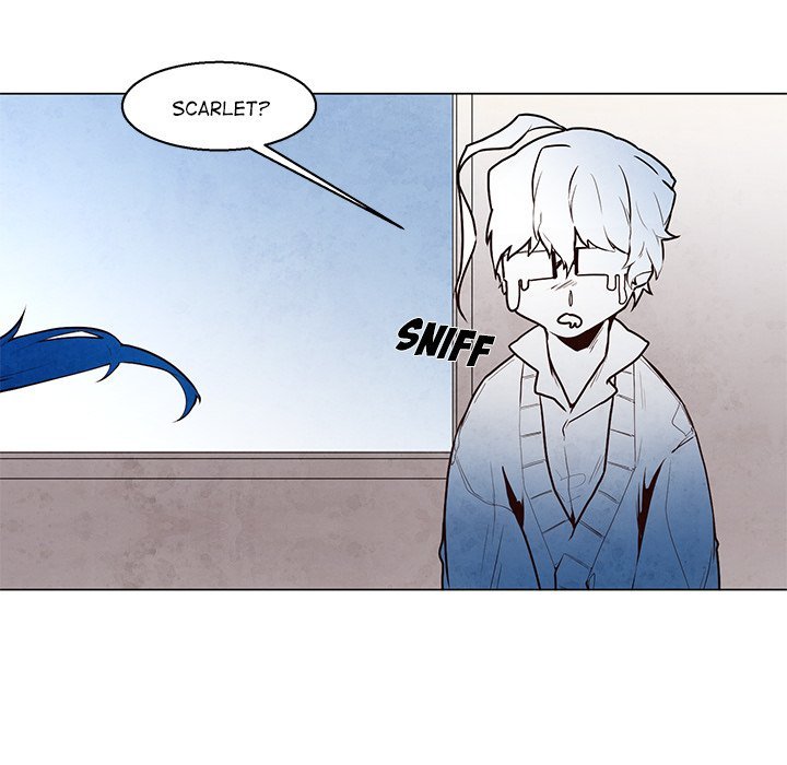 Black Hound Manhwa - Chapter 35 Page 41