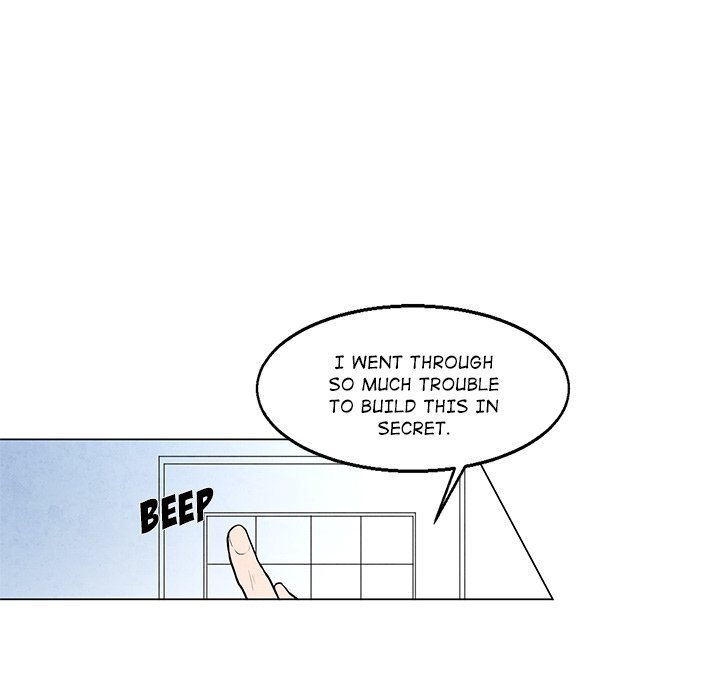 Black Hound Manhwa - Chapter 35 Page 43