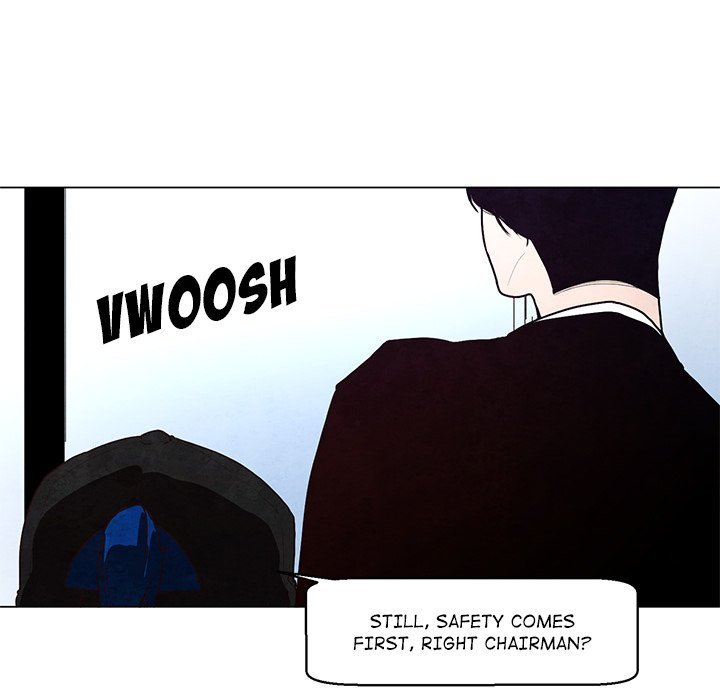 Black Hound Manhwa - Chapter 35 Page 44