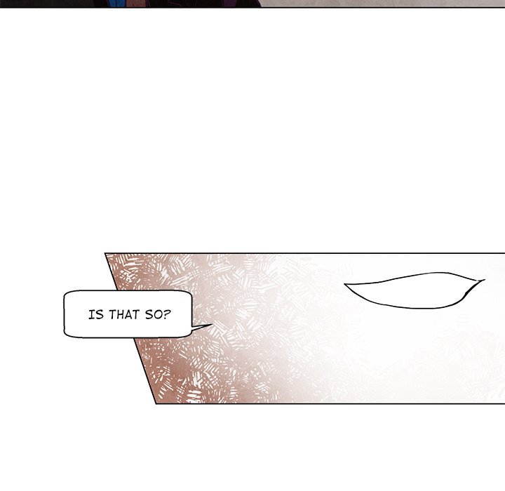 Black Hound Manhwa - Chapter 35 Page 46