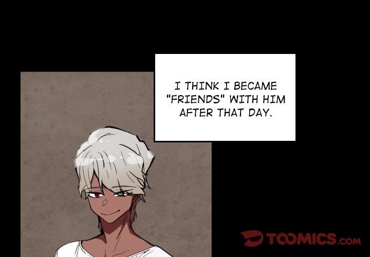 Black Hound Manhwa - Chapter 61 Page 0