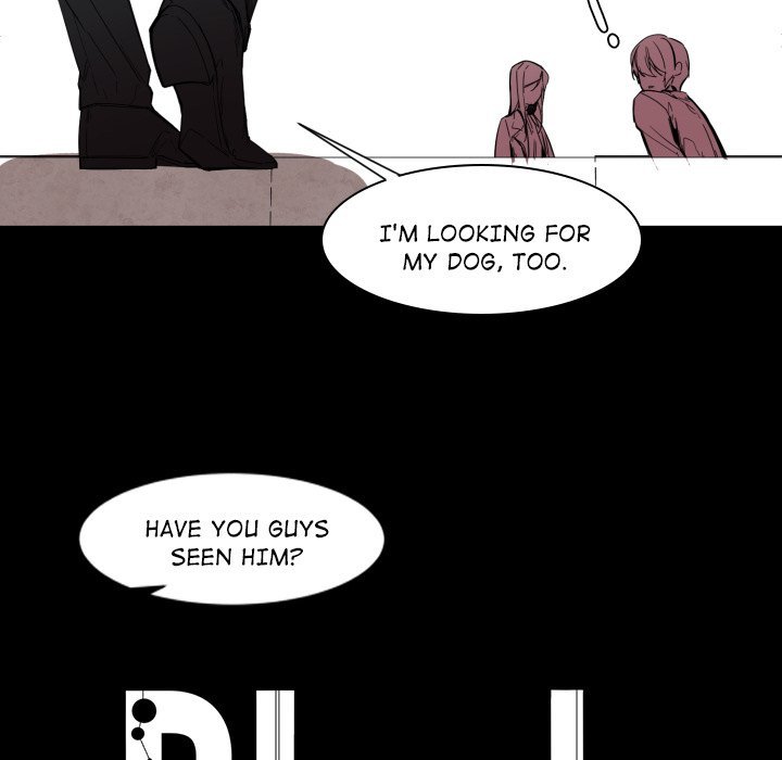 Black Hound Manhwa - Chapter 61 Page 5
