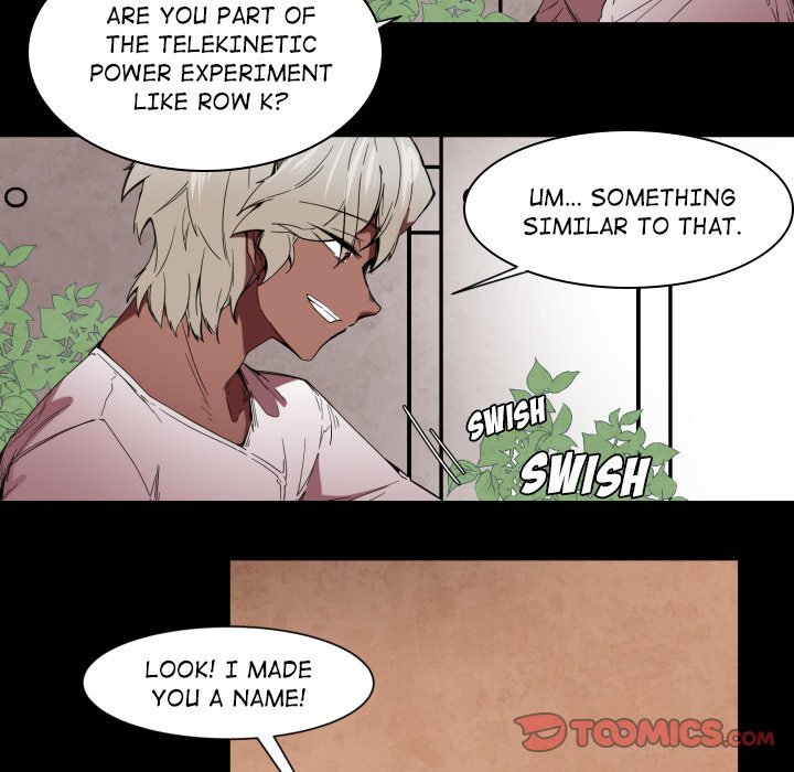 Black Hound Manhwa - Chapter 61 Page 8