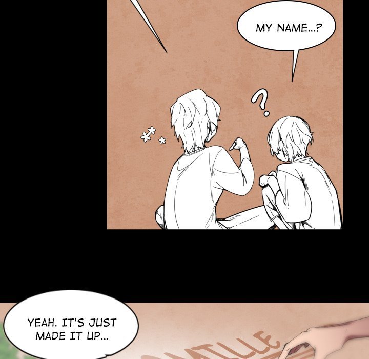 Black Hound Manhwa - Chapter 61 Page 9