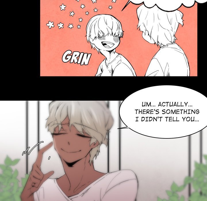 Black Hound Manhwa - Chapter 61 Page 11