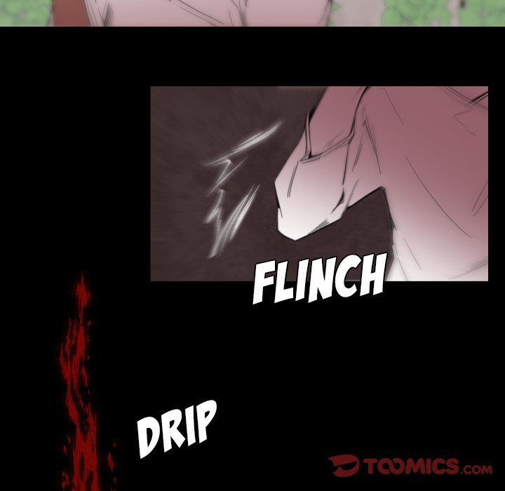 Black Hound Manhwa - Chapter 61 Page 12