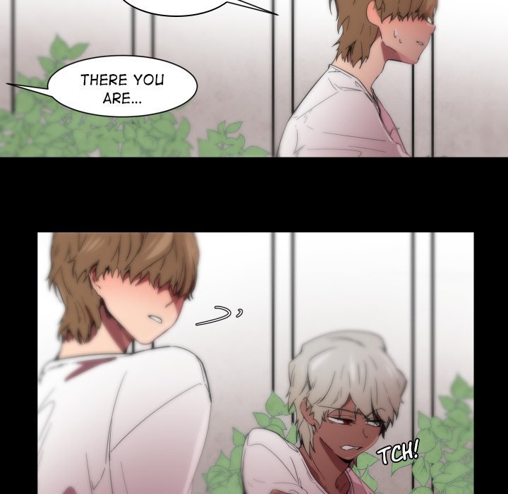 Black Hound Manhwa - Chapter 61 Page 17