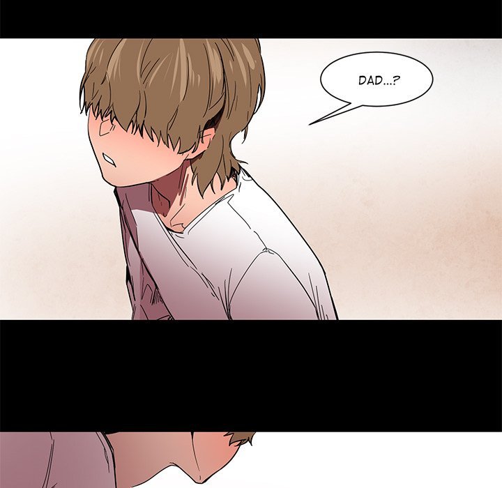 Black Hound Manhwa - Chapter 61 Page 23