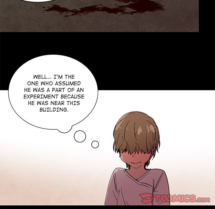 Black Hound Manhwa - Chapter 61 Page 28