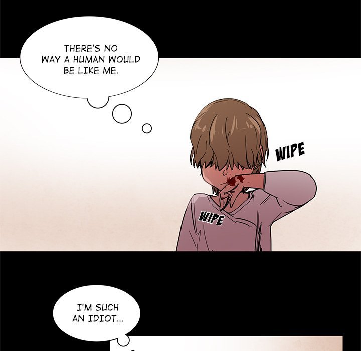 Black Hound Manhwa - Chapter 61 Page 29