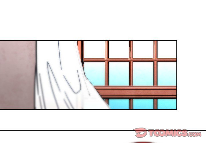 Black Hound Manhwa - Chapter 55 Page 0