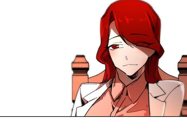 Black Hound Manhwa - Chapter 55 Page 1