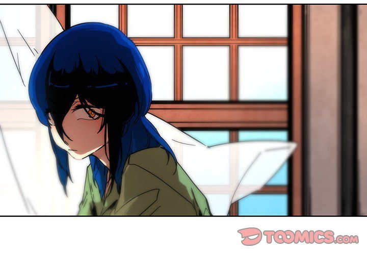 Black Hound Manhwa - Chapter 55 Page 2