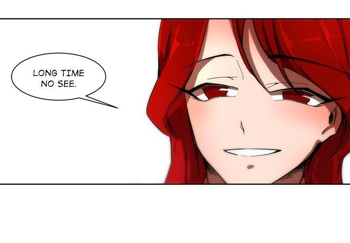 Black Hound Manhwa - Chapter 55 Page 3