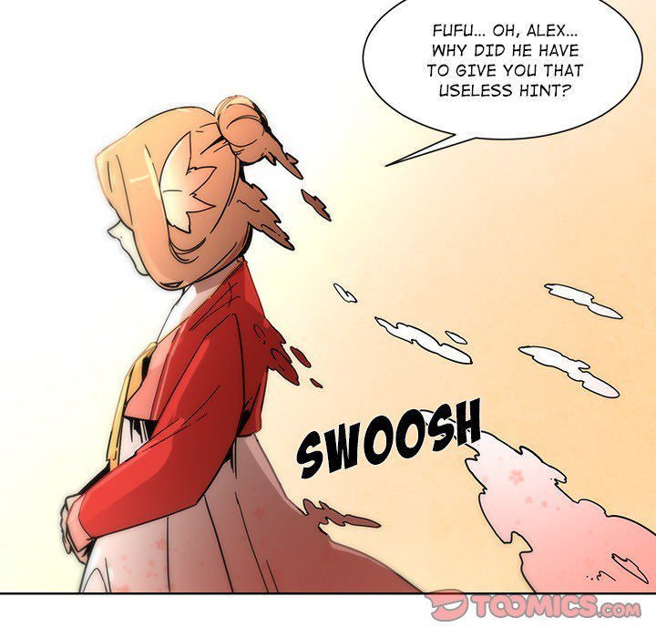 Black Hound Manhwa - Chapter 55 Page 10