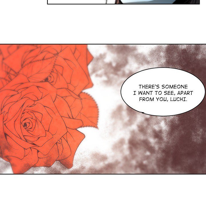 Black Hound Manhwa - Chapter 55 Page 13