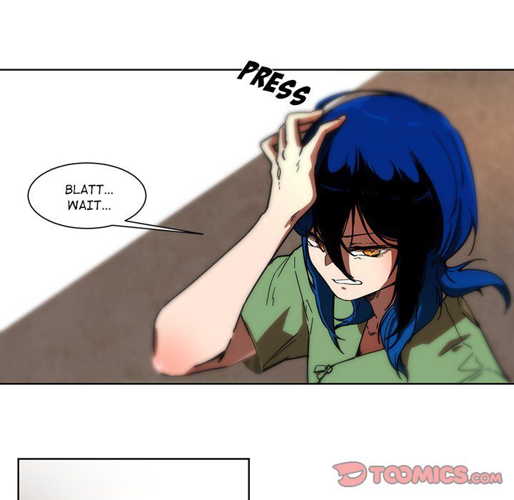 Black Hound Manhwa - Chapter 55 Page 14