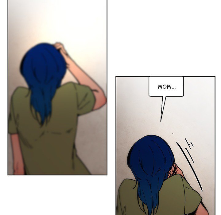 Black Hound Manhwa - Chapter 55 Page 15