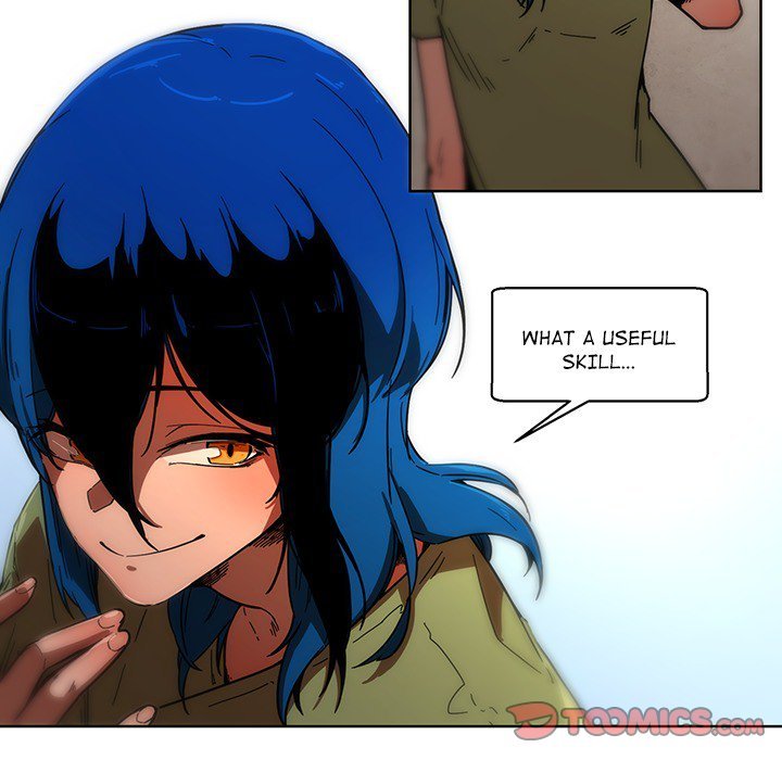 Black Hound Manhwa - Chapter 55 Page 16