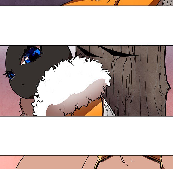 Black Hound Manhwa - Chapter 55 Page 31