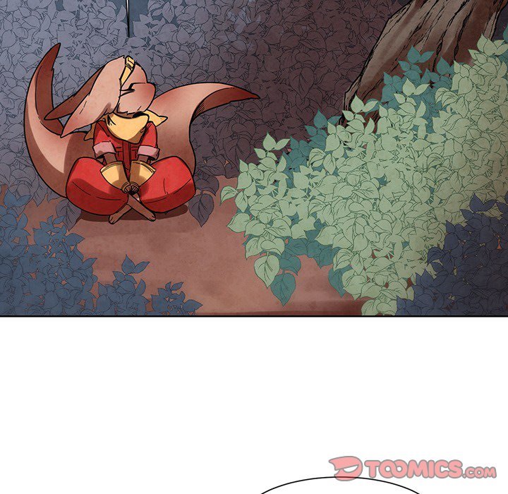 Black Hound Manhwa - Chapter 55 Page 34