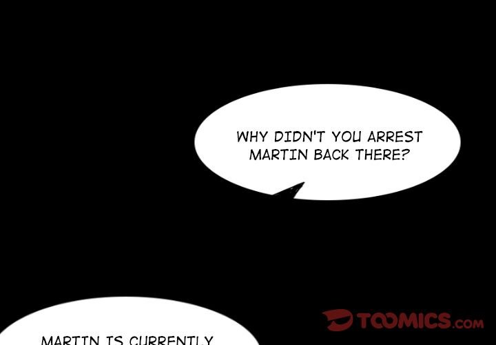 Black Hound Manhwa - Chapter 4 Page 0