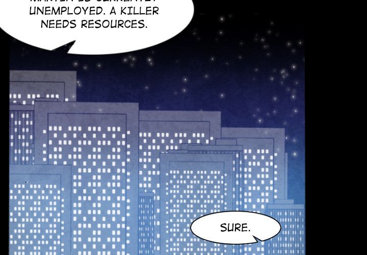 Black Hound Manhwa - Chapter 4 Page 1