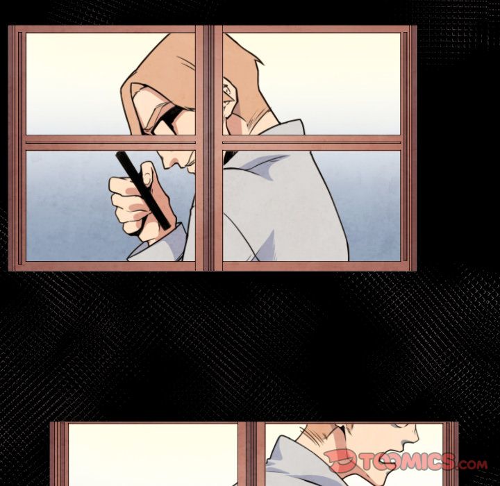 Black Hound Manhwa - Chapter 4 Page 4