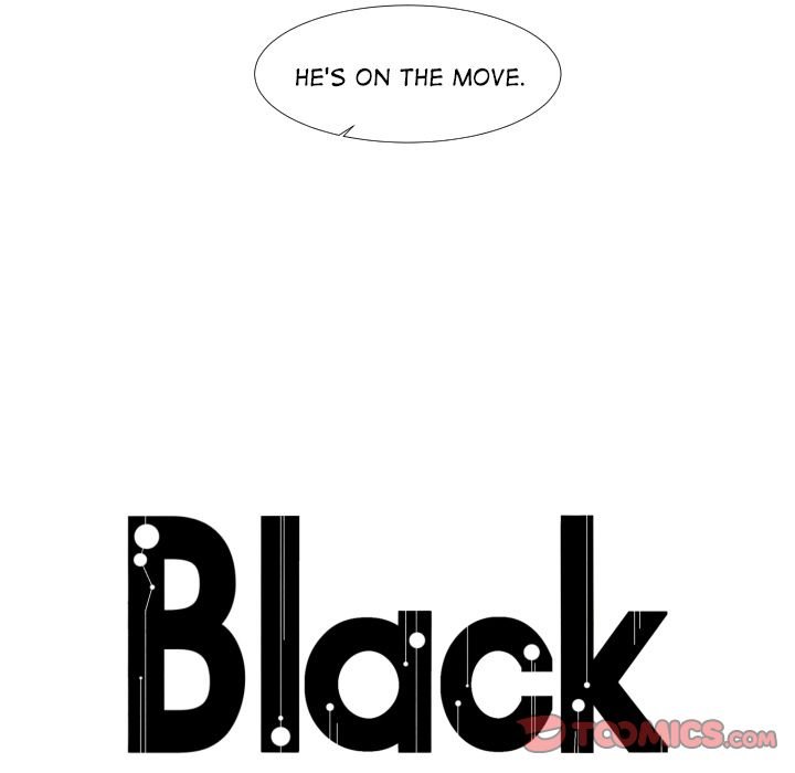 Black Hound Manhwa - Chapter 4 Page 8