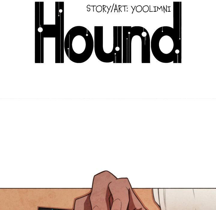 Black Hound Manhwa - Chapter 4 Page 9