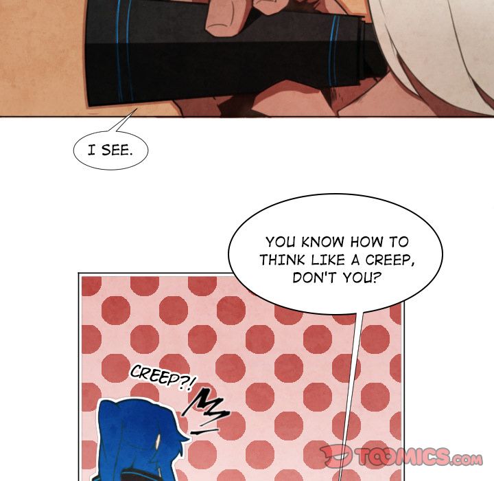 Black Hound Manhwa - Chapter 4 Page 10