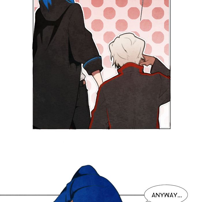 Black Hound Manhwa - Chapter 4 Page 11