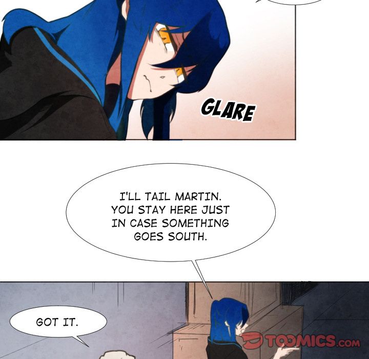 Black Hound Manhwa - Chapter 4 Page 12