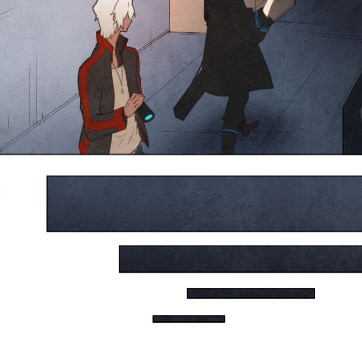 Black Hound Manhwa - Chapter 4 Page 13