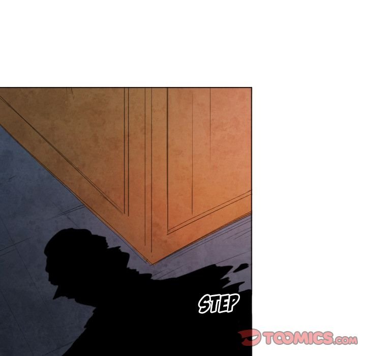 Black Hound Manhwa - Chapter 4 Page 14