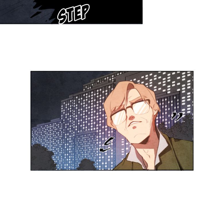 Black Hound Manhwa - Chapter 4 Page 15