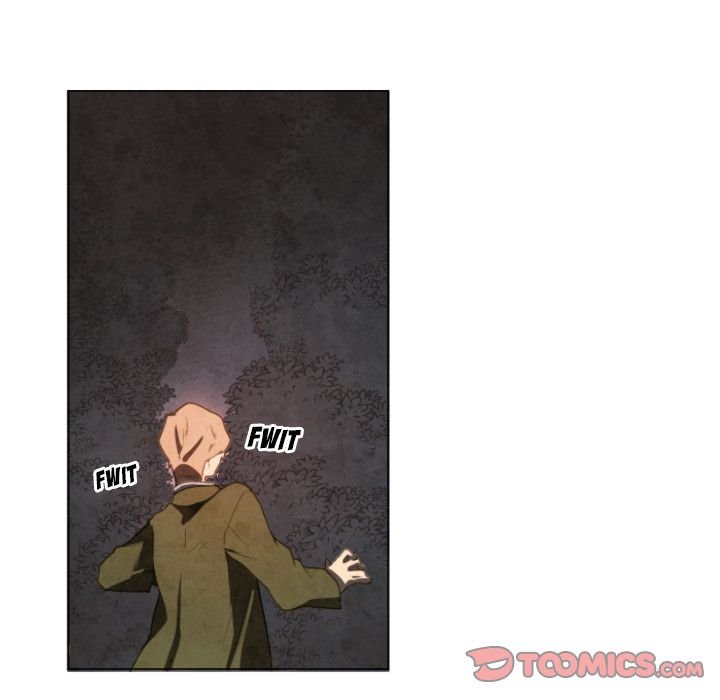 Black Hound Manhwa - Chapter 4 Page 16