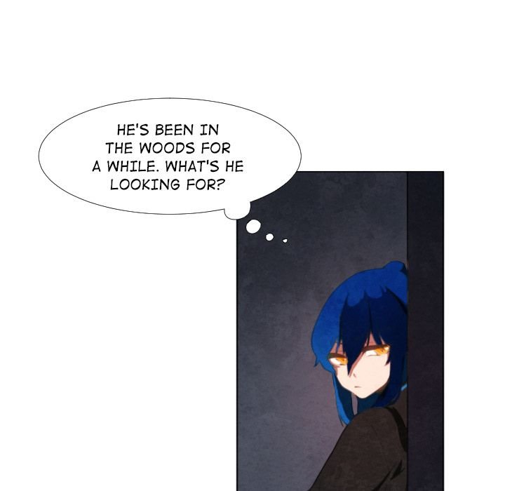 Black Hound Manhwa - Chapter 4 Page 17