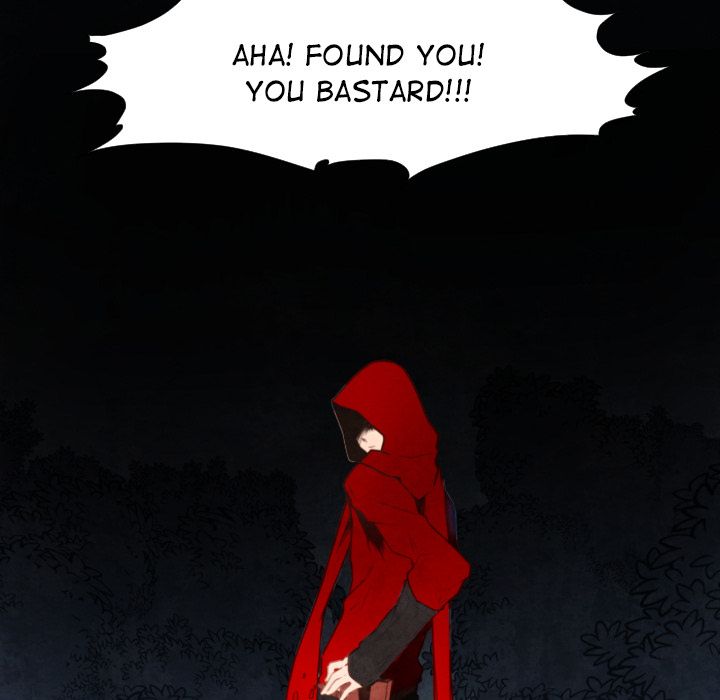 Black Hound Manhwa - Chapter 4 Page 19