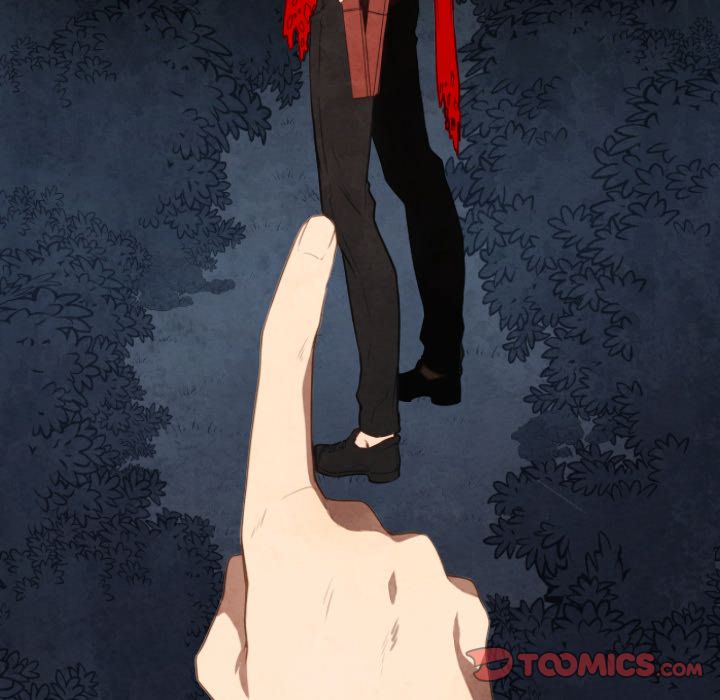 Black Hound Manhwa - Chapter 4 Page 20