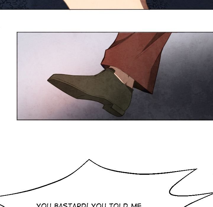 Black Hound Manhwa - Chapter 4 Page 21