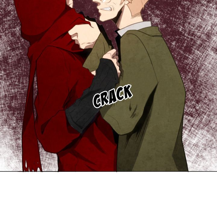 Black Hound Manhwa - Chapter 4 Page 23