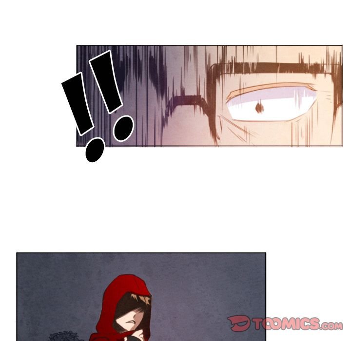 Black Hound Manhwa - Chapter 4 Page 24